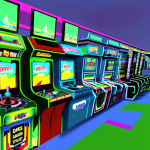 Explore the Exciting World of Unblocked Games!