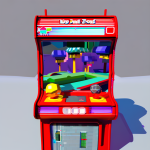 Unlock Fun and Entertainment with Unblocked Games!