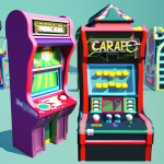 Explore the Variety of Unblocked Games Available for All Ages