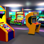 Unblocking the Fun: Enjoy a Variety of Unrestricted Games Online