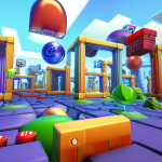 Explore Exciting Unblocked Two-Player Games Online