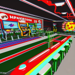 Alternative Title: Unlock the Fun with Unblocked Games