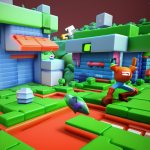 Explore the Exciting World of Two-Player Unblocked Games!