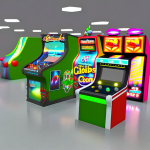 Experience the Best Unblocked Games for Hours of Fun!