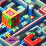 Alternative Title: Unlocking the World of Two Player Online Games