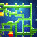 Alternative Title: “Explore the Thrill of Unblocked Two-Player Games