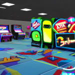 Unlock Fun and Excitement with Unblocked Games!