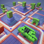 Explore The World of Unblocked Online Two-Player Games