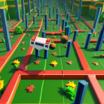 Alternative Title: Enjoy Fun and Challenging Unblocked Two-Player Games Anywhere!