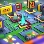 Explore the World of Two-Player Games: Unblocked and Unrestricted Fun!