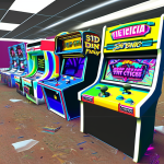 Explore the World of Unblocked Games: From Minecraft to Basketball Games!