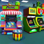 Explore an Endless Variety of Unblocked Games Today!