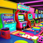 Explore an Exciting World of Unblocked Games