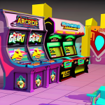 Alternative Title: “Benefits of Unblocked Games: Fun for All Ages