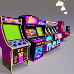 Explore Endless Fun with Unblocked Games!