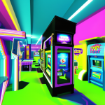 Unlock Fun and Adventure with Unblocked Games!