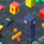 Two-Player Unblocked Games: Endless Fun for You and Your Friends!