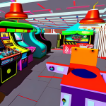 Explore the World of Unblocked Games: From Minecraft to Basketball!