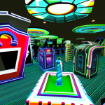 Unlock Fun with Unblocked Games!