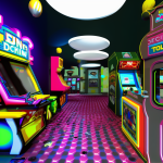 Explore the World of Unblocked Games for Fun and Excitement!