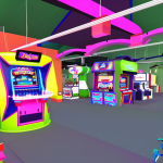 Unlock the Fun: Popular Unblocked Video Games for Free