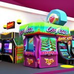 Explore the World of Unblocked Games: Discover Fun for All Ages