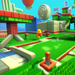 Explore the World of Two-Player Unblocked Games