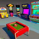 Unblocking the Fun: Exploring Popular Unblocked Games