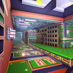 Explore the World of Unblocked Two-Player Games Today!