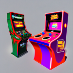 Alternative Title: Unlock Exciting and Fun Unblocked Games for Endless Entertainment