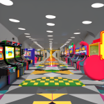 Discover Endless Fun with Unblocked Games!