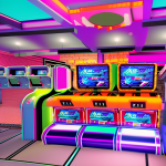 Explore the World of Unblocked Games for Exciting and Interactive Experiences