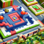 Explore the Excitement of Unblocked Games: From World’s Hardest to Mutilate a Doll 2