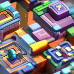 Explore the World of Two Player Unblocked Games