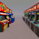 Explore Exciting Unblocked Games for Everyone!