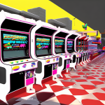 Explore Unblocked Games: A Comprehensive Guide