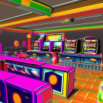 Unlock Fun with Unblocked Games: Endless Possibilities Await!