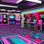 Explore the World of Unblocked Games: Minecraft, Racing, and More