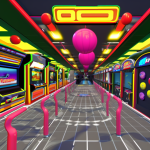 Unblocked Games: A Comprehensive Guide to Popular Arcade Titles