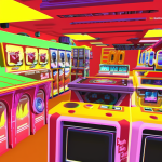 Explore the World of Unblocked Games for School and Beyond!