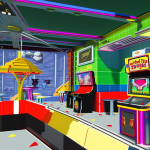 Explore Exciting Unblocked Games and Have Fun!