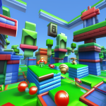 Exploring the World of Unblocked Two-Player Games