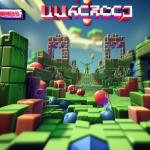 Explore Fun and Challenging Two Player Games Unblocked!