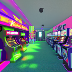 Explore Unrestricted Gaming with Popular Unblocked Games