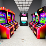 Explore the World of Unblocked Games: Hours of Entertainment at Your Fingertips!