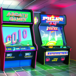 Alternative Title : Unlock Fun and Exciting Games with Unblocked Games