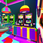 Unlock the Fun: Enjoy Unblocked Games Anytime, Anywhere!