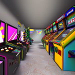 Explore the Variety of Unblocked Games Available Online