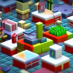 Alternative Title: Unlock the Possibilities of Two-Player Online Games