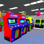 Explore the World of Unblocked Games: Unending Fun Awaits!